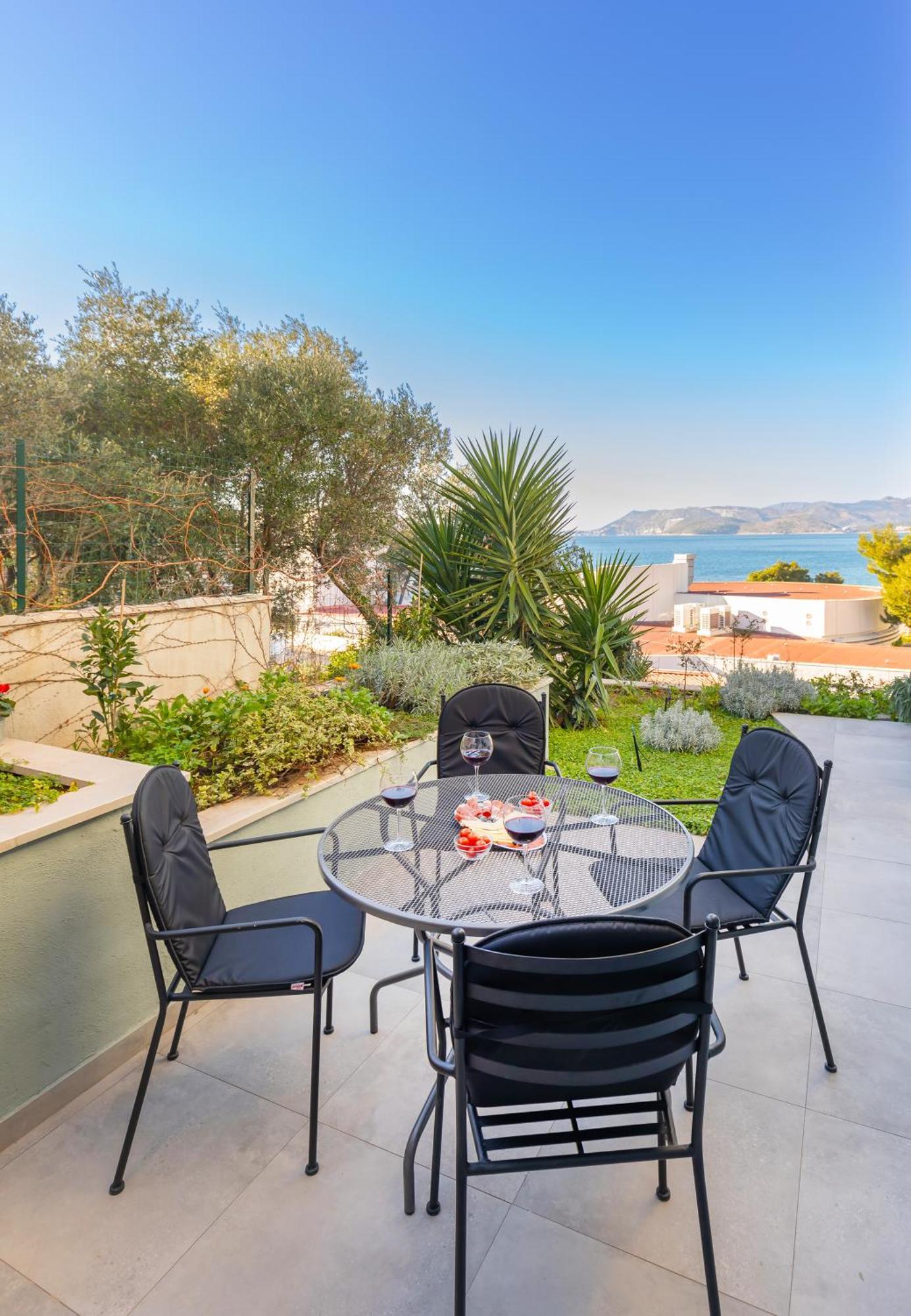 Bellevue Villa Cavtat