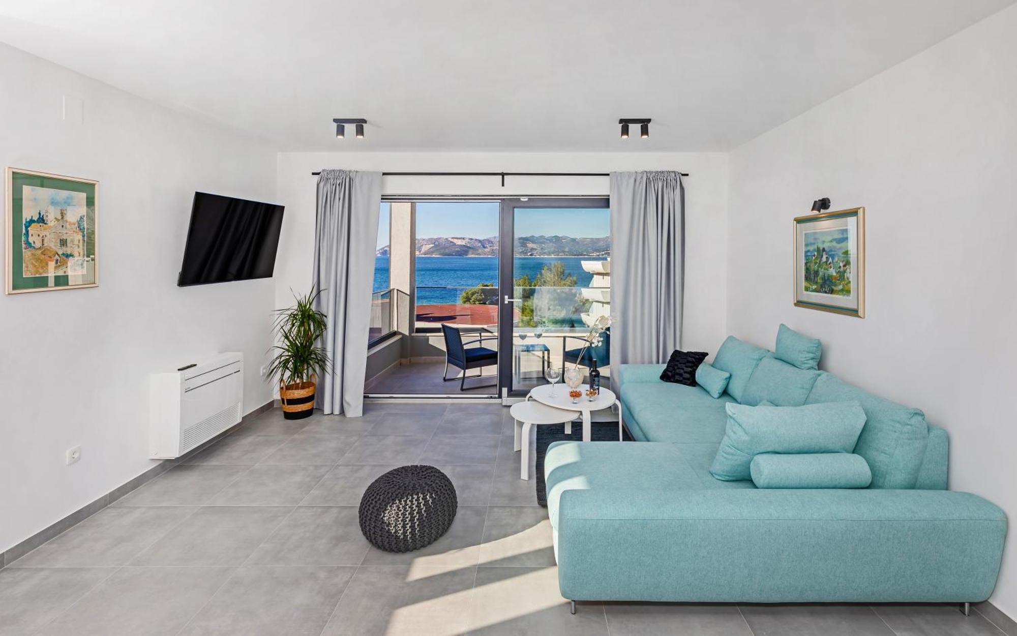 Bellevue Villaer