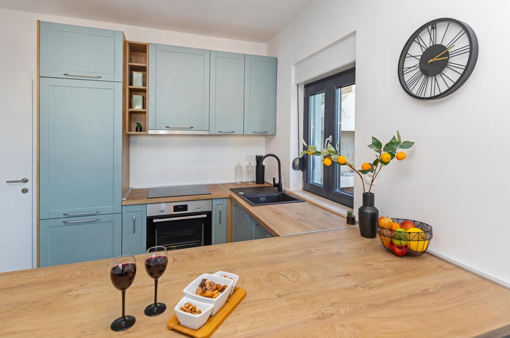 Villaer Bellevue Cavtat