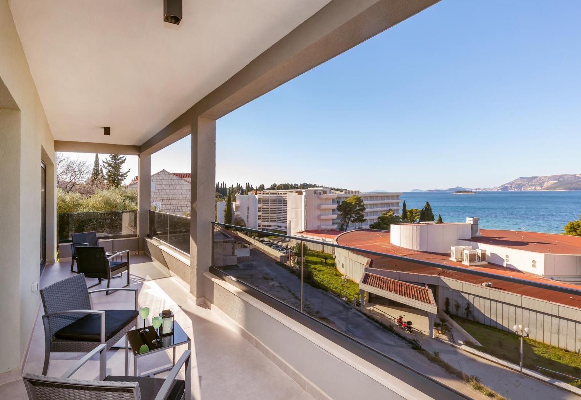 Villaer Bellevue Cavtat